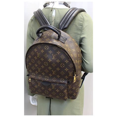 louis vuitton palmspring|monogram palm springs mm.